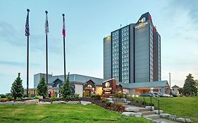 Doubletree by Hilton Toronto Airport